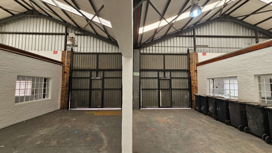 To Let commercial Property for Rent in Beaconvale Western Cape